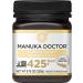 Manuka Doctor Manuka Honey Monofloral MGO 425+ 8.75 oz (250 g)