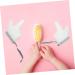 Anti-Eating Baby Gloves - Stop Thumb Sucking Kit for Kids - Buy Online on GoSupps.com