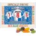 Blackburn Football Shirt Personalised Gift Boxed Sweets - Buy Online on GoSupps.com