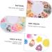 8 Boxes Soft Pottery Polymer Fruit Slices Nail Accessories Charms Round Spacer Beads Jewels for Nails Nail Decorations Nail Art Accessories Diy Polymer Clay Scrapbook 3d Food Play - Buy Online on GoSupps.com