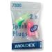 Buy Moldex Hearing Protection Plugs - 200 Pairs | Best International Shipping & Safety Gear - Buy Online on GoSupps.com