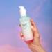 Pacifica Beauty Future Youth Foaming Cleansing Gel | Gentle Vegan Face Wash for All Skin Types | Alcohol-Free & Dermatologist Tested Makeup Remover - Buy Online on GoSupps.com