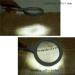 Portable Magnifier Handheld LED Light HD Reading Magnifier Made in China - Buy Online on GoSupps.com