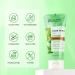 Neutriherbs Aloe Vera Gel - Pure Aloe Vera Juice with Vitamins A C E for Sunburns Acne Dry Skin & Itch Relief - 6.7 Fl Oz - Buy Online on GoSupps.com