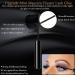 DIY Lash Extension Kit | Missicee Individual Lashes with 240 Pcs Clusters and Applicator | Beginner Friendly | 10D+20D-Curl | Easy to Apply - Buy Online on GoSupps.com