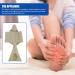 Thumb Protector Bunion Corrector | Bunion Pads Sleeve Support for Women & Men | Bunion Relief Product - Buy Online on GoSupps.com
