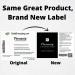 Phenonip 2 oz - Effective Preservative for Lotions, Creams, Lip Balms, and Body Butters - Supports 12 lbs. of Product - Buy Online on GoSupps.com