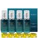 30ml Hone Serum Intensive Botany Serum Korea by Num Kanchai Moisturizing Nourishing Skin (of 4) By Beautygoodshop Get Free For You Beauty Gifts