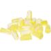 Honeywell Safety 303L-10 Earplugs - 3 Pairs of 10 Yellow & White Foam Ear Plugs | Best Noise Reduction for Comfortable Hearing Protection - International Shipping Available - Buy Online on GoSupps.com