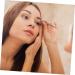 SKISUNO Eyebrow Pen 9 Sheets Waterproof Eyebrow Stickers Grooming Shaping Eyebrow Sticker Makeup Brow Sticker Hair 3d - Buy Online on GoSupps.com