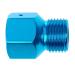 Interstate Pneumatics WRCO2-5A4 CO2 Paintball Tank Adapter\tCGAR 320 - Buy Online on GoSupps.com