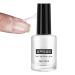 Jingmiger Peelable base coat peel-off base layer manicure glue 15ml peelable base gel easy-removal peelable gel for pressure-on nail polish