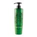 Orofluido Amazonia Step 2 Oil Rinse 500ml - Nourishing Hair Treatment for International Shipping - Buy Online on GoSupps.com