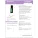 doTERRA Spearmint Essential Oil 15 mL - Premium Quality Essential Oil for Aromatherapy & Wellness | International Shipping Available - Buy Online on GoSupps.com