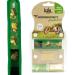 kda Mosquito Repellent Bracelets for Children - Safe Mosquito Protection - Construction Site & Dog/Cat Design - Nylon (Construction Site)