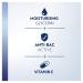 Vaseline Expert Care Dry Hands Rescue - Anti-Bac Hand Cream for Dry Skin 75ml (3 Packs) | Nourishes & Protects - Buy Online on GoSupps.com