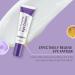Eye Contour Cream Retinol Intense Reactivating Eye Cream Lovilds Skin Renewing Eye Cream For Wrinkles Care Action Eye Cream Fine Lines And Dark Rings For Gentle Eye Care To Fight Signs (1) - Buy Online on GoSupps.com