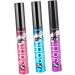 MAGICLULU 9 Pcs Waterproof Mascara Eyelash Mascara Women Mascara Eyelash Spoolies Make up Makeup Miss - Buy Online on GoSupps.com