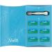 Buy Gillette Venus Extra Smooth Sensitive Razor for Women | Moisture Strip & 6 Razor Blades - International Shipping Available - Buy Online on GoSupps.com