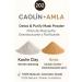 Kaolin White Clay + Amla - Brightening Face Mask and Skin Care - 100% Natural | Binary Blend 202 - 100 g - Buy Online on GoSupps.com