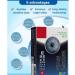 IMOCKA New Eye Care Brightening Solution - Alleviate Eye Fatigue & Enhance Clear Eyesight (2PCS) | 2023 Japan Innovation - Buy Online on GoSupps.com