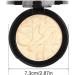 Mona43Henry Cosmetics & Bronzing Powder Shades Perfectly Contour Skin Highlighter Bronzer 2# - Buy Online on GoSupps.com