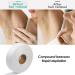 Effective Hair Removal Wax Strips for Body - Nonwoven Fleece Wax Strips for Smooth Skin | International Shipping Available - Buy Online on GoSupps.com