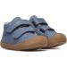 Naturino Cocoon VL-Leather First-Steps Shoes 4 UK Celeste - Premium Quality Infant Shoes - Buy Online on GoSupps.com