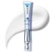 SKINTIFIC 360 Crystal Massager Lifting Eye Cream Reduces Puffiness Nourishes Eye Area with 3D Peptides Niacinamide & Caffeine