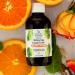 Buy Brittanie's Thyme Organic Witch Hazel Facial Toner - 4 oz | Peppermint & Sweet Orange for Calm Skin | International Shipping Available - Buy Online on GoSupps.com