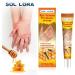 Bee Veno-m Body Cream for Skin Itchiness Smoothing Body Cream for Skin Redness Relieve Skin Itching & Long Lasting Hydration - Buy Online on GoSupps.com