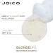 Joico Blonde Life Brightening Shampoo - Sulfate-Free Formula with Monoi & Tamanu Oil - 10.1 oz - Buy Online on GoSupps.com