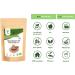 Psyllium Blond Bio - Bioptimal - Teguments de Psyllium - Husk Raw - Cosse non moulue - Riche en Fibre - Digestion Transit Coupe Faim - Origine Inde - Conditionn en France - Certifi Ecocert - 500g 500 g (Lot de 1) - Buy Online on GoSupps.com