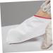 Couvre la Paraffine Protections pour Spa Bottines R utilisables et Lavables pour Soin - Buy Online on GoSupps.com