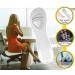 dijiusidy Heel Cushion Inserts Heel Cuffs Foot Sticker Shoe Pads Self-Adhesive Slip Prevention Silicone Insoles for High Heels Shoes - Buy Online on GoSupps.com
