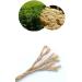 33FT Heavy Duty Jute Twine for Cat Tree DIY Scratching Post, Crafts, and Gardening - Buy Online on GoSupps.com