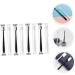Tovinanna 24 STK Wanmao Toothbrush Set - Health & Wellness Camping Toothbrushes for Kids & Adults - Buy Online on GoSupps.com