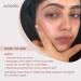 Auravedic Kumkumadi Oil 100ml - Natural Beauty Elixir for Glowing Skin - Buy Online on GoSupps.com