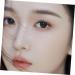  minkissy minkissy 3 Like Eyebrow Stickers Bionic Effect Easy Water Transfer For Beginners Grooming Decals Natural Temporary Brows For Women - Buy Online on GoSupps.com