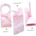HOMSFOU 50 Sets Candy Box Wedding Party Favor Boxes Chritmas Candy Wedding Boxes Hawaiian Paper Favor Boxes Birthday Candy Bags Chrismas Candy Paper and Ribbon Chocolate Box Baby Gift Box 1 count (Pack of 1) Pink - Buy Online on GoSupps.com