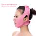 V-Shaped Facial Lifting Tools & Face Mask | V-Face Lifting Belt for Skin Tightening & Weight Loss - Buy Online on GoSupps.com