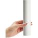 White Cardboard Tubes for Crafts - 1.75 x 8 In 24 Pack | Eco-friendly Crafting Supplies - Buy Online on GoSupps.com