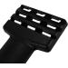 Frgmnt Back Massage Fitness Device - Stretch & Relax | Pain Relief for Vertebrae Support - Chiropractic Black & Blue - Buy Online on GoSupps.com
