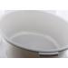 Kosmetex Foot Bath Bowl with Massage Knobs | 40cm Foot Tub for Relaxing Soaking & Sole Relief - Buy Online on GoSupps.com