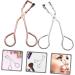 Buy MAGICLULU 2pcs Eyelash Curler Set - Perfect Curling Tool for Stunning Lashes | International Shipping Available - Buy Online on GoSupps.com