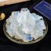 Natural Crystal Rough AtkitS 50G Stone Opalite Crystal Raw Stone Quartz Crystal Rough Stone Collection Decoration - Buy Online on GoSupps.com