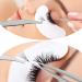 Eyelash Extensions - Volume Technology 2D 3D 8D 10D | 0.03mm D Curl Mix 8-14mm | Professional Russian Fake Lashes by Gemerry - Buy Online on GoSupps.com