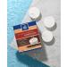 Lifearound2angels USA Made Extra Strong Aromatherapy Shower Steamers with Eucalyptus Menthol Oils - Buy Online on GoSupps.com