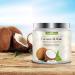 Alayna Pure Organic Coconut Oil Hair Mask - Hydrating Treatment for Natural Hair Growth - Repairs Dry & Damaged Hair - 8 oz - Buy Online on GoSupps.com