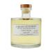 Library of Flowers Forget Me Not Bubble Bath 17 fl. oz. - Osmanthus Rice Powder & White Orchid Relaxing & Gentle Bubble Bath Soap Skin Hydrating & Deep Moisturizing Avocado Oil & Green Tea